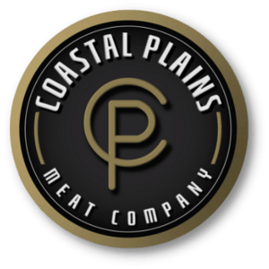 Coastal Plains Meat Company - logo color