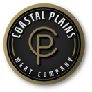 Coastal Plains Meat Company - logo color