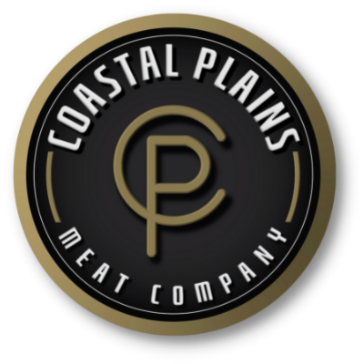 Coastal Plains Meat Company - logo color