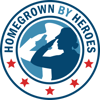 Homegrown by Heroes