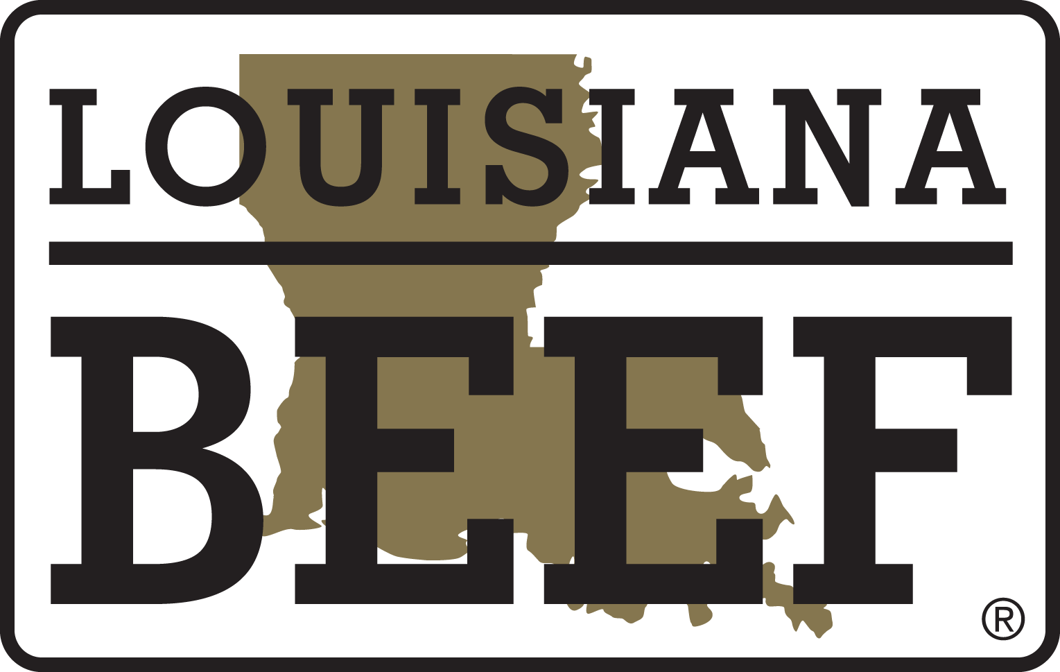 Louisiana Beef - Gold